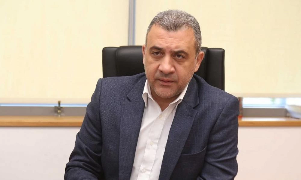 Η απάντηση του Φουρλά στα Ευρωπαϊκά "χτυπήματα κάτω από τη ζώνη" με αφορμή τις τουρκικές προκλήσεις